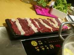 -打酱友•斑鱼海鲜粥火锅(吴桥店)