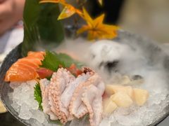 -极尚大瀛喜日本料理(铜锣湾店)