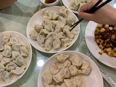 -闫水饺大酒楼·北京老闫靓马饺子馆