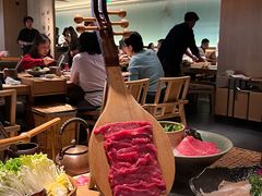 匙仁-盡膳口福跷脚牛肉火锅(国贸商城店)