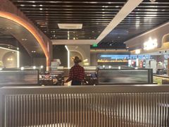 -汉丽斯巴西烤肉自助(市南店)