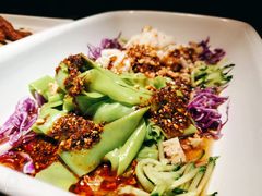 麦醋手工凉皮-掌柜的店·河南菜(世茂店)