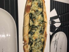 -伊斯坦布尔土耳其清真咖啡餐厅