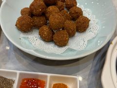 -玉华台饭庄·淮扬菜·烤鸭(望京店)