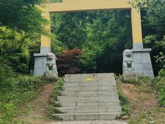 -老山国家森林公园
