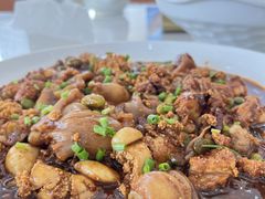 -碧海银沙海鲜餐厅(恒大海上威尼斯店)