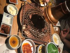-王妃家(明洞中央店)