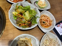 -牛人·雪花牛·木炭烤肉(昆山陆家店)