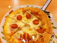 -萨莉亚意式餐厅(三号湾广场店)
