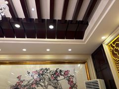 -汇贤府·李氏新鲁菜(万寿路店)