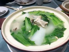 -北园酒家(小北路店)