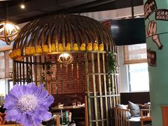 -三人行骨头王火锅(长寿店)