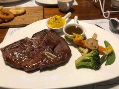 -Deer Park鹿园西餐(仁恒置地广场店)