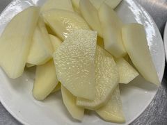 -三兴涮羊肉(荣安大街店)