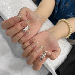 -斯馨·健康美甲美睫