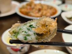 -抱德·潮汕味(琶洲店原惠城鱼仔)
