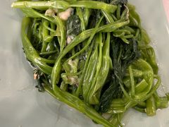 -万利港式茶餐厅