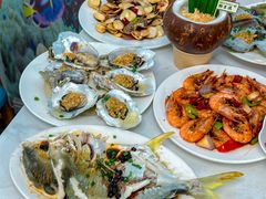 -汪姐海鲜(侨港金冠好店)