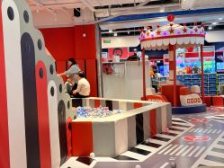 -木马王国(萧山银隆店)