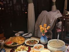 -遇见长安之高山流水(李家村万达店)
