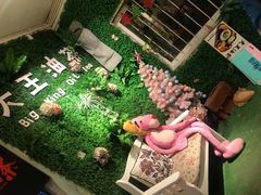 -大王油茶(磁器口店)