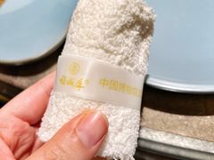 -福成厚江鱼壹号黑金冠好店(群力店)