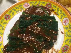 -那家小馆•北京菜•烤鸭(中关村店)