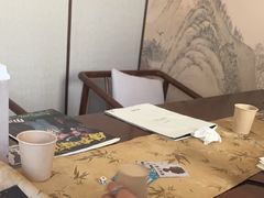 -剧狐剧本杀·月球探案馆(人民广场1号店)