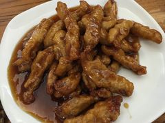 -南磨房食府(燕莎奥特莱斯购物中心店)