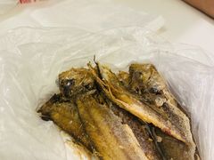 -老人和饭店(淮海中路店)
