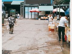 -马王堆海鲜水产市场