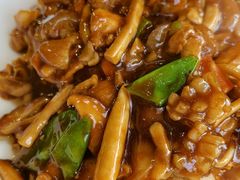 -天天初二·天津传统捞面·天津特色菜(凌奥总店)