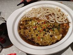 -福阿婆老牌湘菜(大润发店)