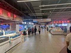 -新农都水产市场