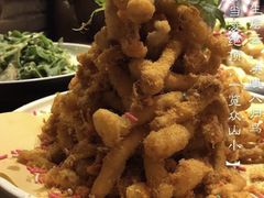 -惠宾饭庄(中山路店)