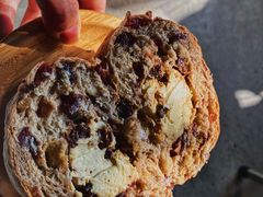 -Juicy Bakery(大学路店)