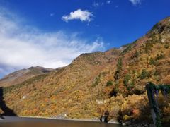 -叠溪松坪沟景区