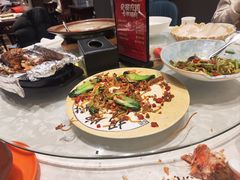 -赣南人家·头牌江西菜(劲松店)