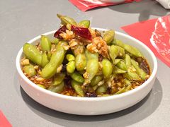 -龙巢盱眙龙虾·牛蛙·烧烤宵夜(八卦岭店)