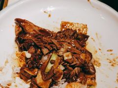 -京味斋·北京烤鸭(北京南站洋桥店)