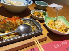 -一心创作料理屋(经开万达店)