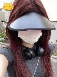点击看大图 -MORI HAIR SALON日式美发沙龙
