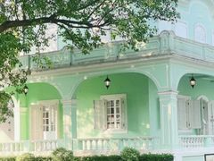 -龙环葡韵住宅式博物馆