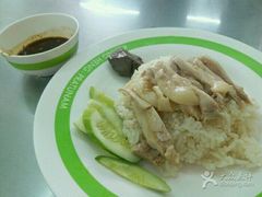-红大哥水门鸡饭(總店)