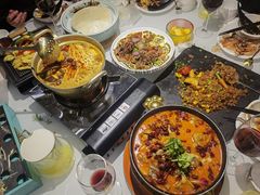 -3号仓库·创意中国菜(嘉兴龙鼎万达店)