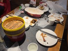 -小放牛炒菜馆(华北商厦店)