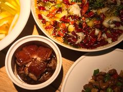 -张福记(陇海中路店)