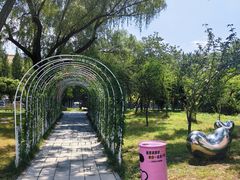 -双榆树公园
