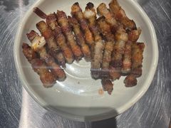 -大叹号·朝鲜族烤肉(潍坊泰华城店)