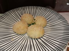 -悦海·家宴·冰花皮皮虾大锅贴(宝龙店)